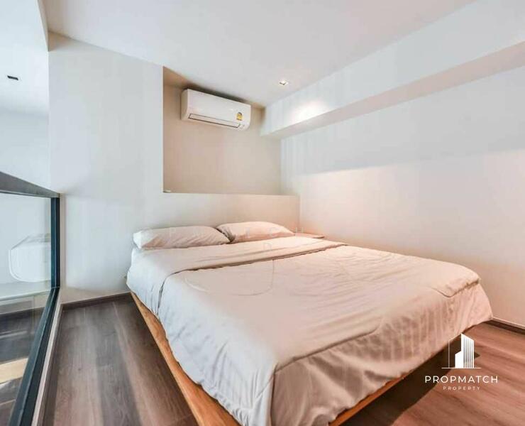 For Rent - The Reserve Phahol-Pradipat, Bangkok