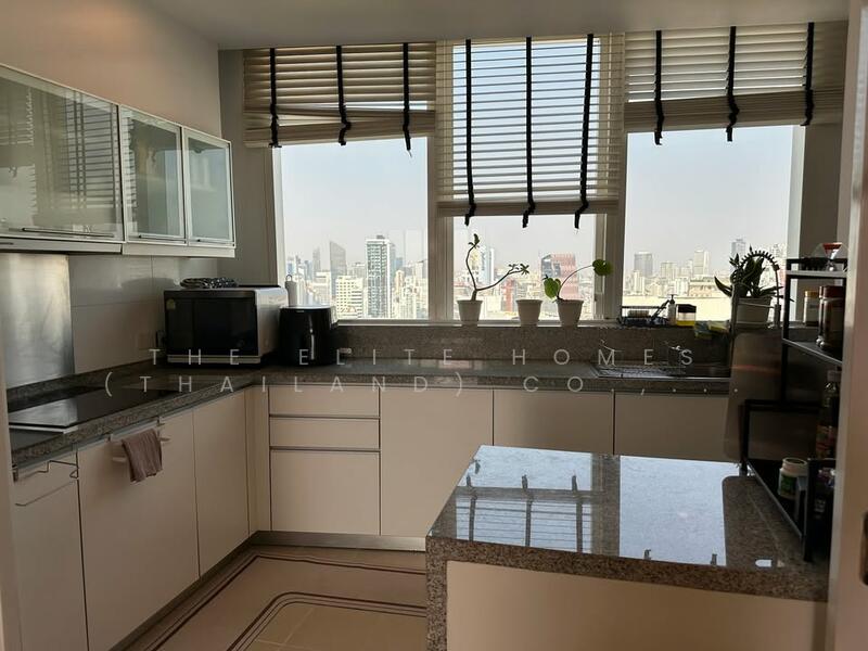 Millennium Residence : มิลเลนเนียม เรสซิเดนซ์, กรุงเทพ, ซอยสุขุมวิท 20 ถนนสุขุมวิท แขวงคลองเตยเหนือ เขตวัฒนา กรุงเทพมหานคร, คลองเตย, คลองเตย, กรุงเทพ, 146 ตร.ม., คอนโด ขาย, โดย The Elite Homes (Thailand) Co., Ltd., 500103919 - DDproperty.com