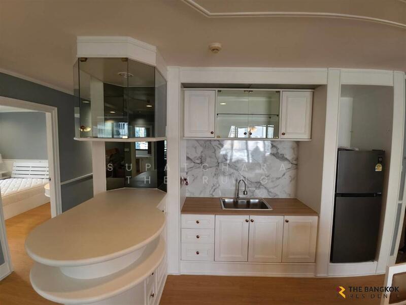 For Rent - Mini House Sathorn 13, Bangkok