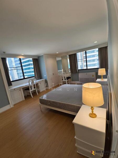 For Rent - Mini House Sathorn 13, Bangkok