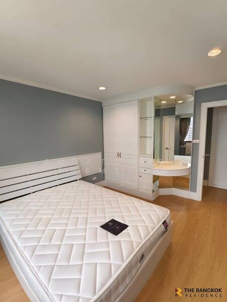 For Rent - Mini House Sathorn 13, Bangkok