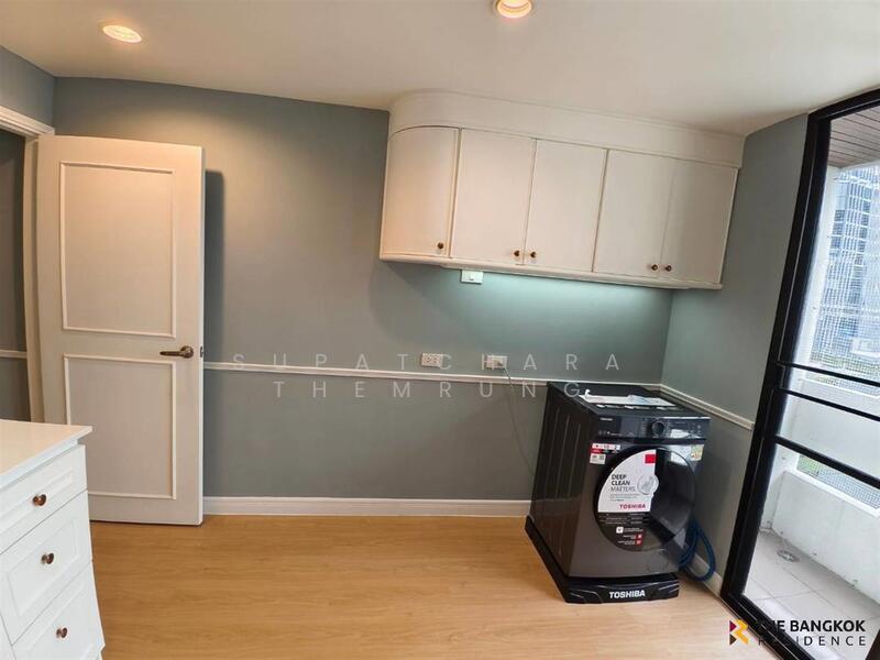 For Rent - Mini House Sathorn 13, Bangkok