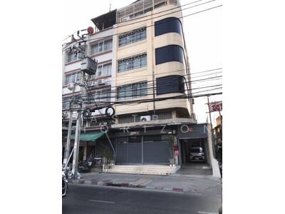 ขาย - Office Area Taksin, กรุงเทพ