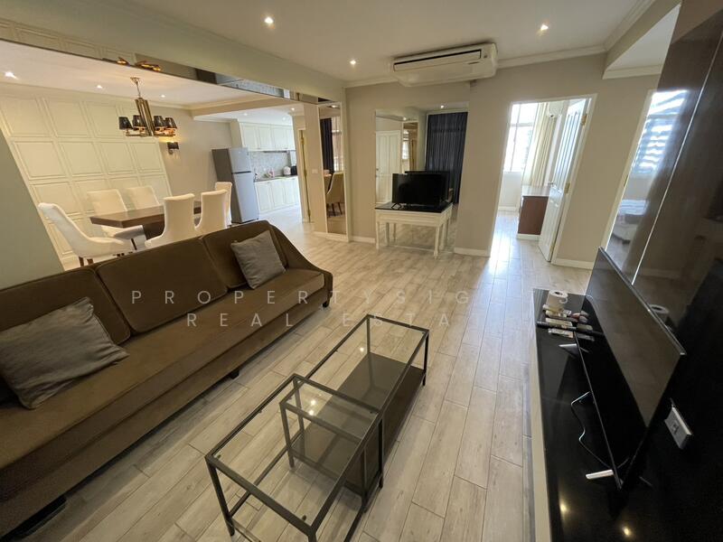 ขาย - Siam Condominium : สยาม คอนโดมิเนียม, กรุงเทพ