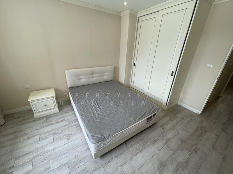 ขาย - Siam Condominium : สยาม คอนโดมิเนียม, กรุงเทพ