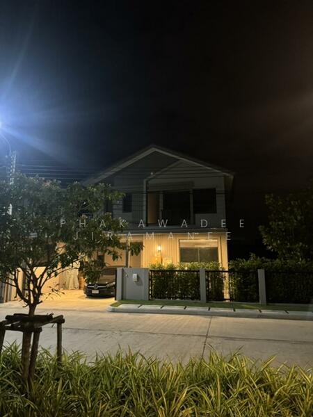 For Rent - Habitia Proud Prachauthit 72, Bangkok