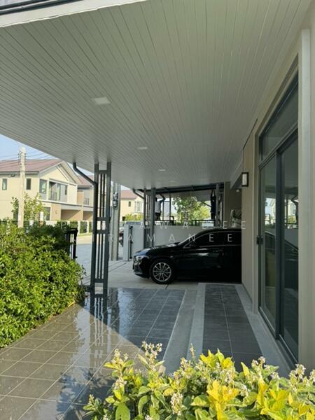 ให้เช่า - Habitia Proud Prachauthit 72 : ฮาบิเทีย พราวด์ ประชาอุทิศ 72, กรุงเทพ