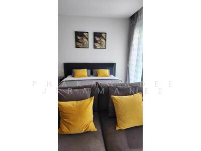 For Rent - Noble Ploenchit, Bangkok