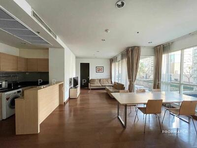 For Rent - The Address Chidlom, Bangkok