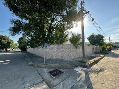 ขาย - หมู่บ้านเมืองทอง 2/1 ซอยพัฒนาการ74, กรุงเทพ