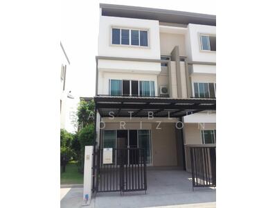 ขาย - ลุมพินี ทาวน์เพลส สุขุมวิท 62, กรุงเทพ