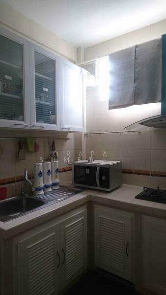 ขาย - ทาวน์เฮ้าส์ 2-ห้องนอน, กรุงเทพ