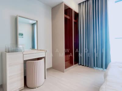 For Rent - One9Five Asoke-Rama 9, Bangkok