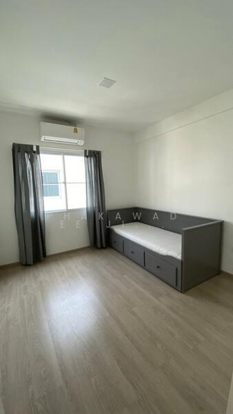 Indy 2 Bangna-Ramkhamhaeng 2 : อินดี้ 2 บางนา-รามคําแหง2, กรุงเทพ, ซ.รามคำแหง 2, ดอกไม้, ประเวศ, กรุงเทพ, 140 ตร.ม., ทาวน์เฮ้าส์ ให้เช่า, โดย Phakawadee Jiramanee, 500104057 - DDproperty.com