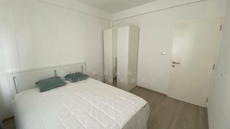 Indy 2 Bangna-Ramkhamhaeng 2, Bangkok, Soi Ramkhamhaeng 2, Dok Mai, Prawet, Bangkok, 3 Bedrooms, 140 sqm, Townhouse For Rent, by Phakawadee Jiramanee, 500104057 - DDproperty.com