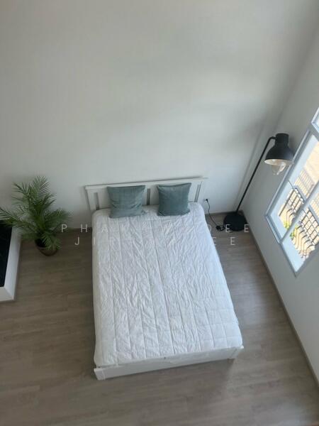 Indy 2 Bangna-Ramkhamhaeng 2, Bangkok, Soi Ramkhamhaeng 2, Dok Mai, Prawet, Bangkok, 3 Bedrooms, 140 sqm, Townhouse For Rent, by Phakawadee Jiramanee, 500104057 - DDproperty.com