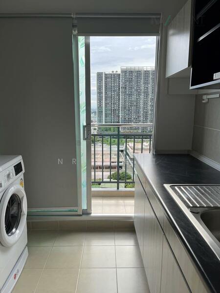 ขาย - Supalai City Resort Chaengwatthana : ศุภาลัย ซิตี้ รีสอร์ท แจ้งวัฒนะ, นนทบุรี