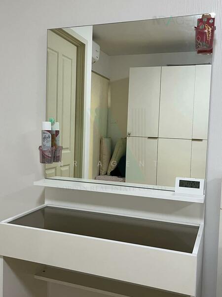 ขาย - Supalai City Resort Chaengwatthana : ศุภาลัย ซิตี้ รีสอร์ท แจ้งวัฒนะ, นนทบุรี