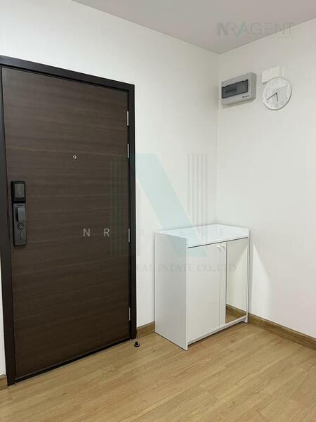 ขาย - Supalai City Resort Chaengwatthana : ศุภาลัย ซิตี้ รีสอร์ท แจ้งวัฒนะ, นนทบุรี