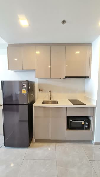 For Rent - One9Five Asoke-Rama 9, Bangkok