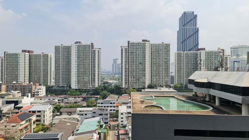 For Rent - One9Five Asoke-Rama 9, Bangkok