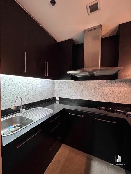 Nusasiri Grand, Bangkok, Soi Sukhumvit 42, Phra Kanong, Khlong Toei, Bangkok, 3 Bedrooms, 140 sqm, Condo For Rent, by PROPMATCH CO., LTD., 500104084 - DDproperty.com