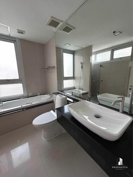 Nusasiri Grand, Bangkok, Soi Sukhumvit 42, Phra Kanong, Khlong Toei, Bangkok, 3 Bedrooms, 140 sqm, Condo For Rent, by PROPMATCH CO., LTD., 500104084 - DDproperty.com