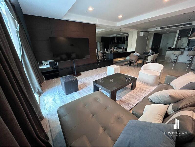 Nusasiri Grand, Bangkok, Soi Sukhumvit 42, Phra Kanong, Khlong Toei, Bangkok, 3 Bedrooms, 140 sqm, Condo For Rent, by PROPMATCH CO., LTD., 500104084 - DDproperty.com