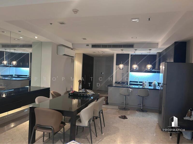 Nusasiri Grand, Bangkok, Soi Sukhumvit 42, Phra Kanong, Khlong Toei, Bangkok, 3 Bedrooms, 140 sqm, Condo For Rent, by PROPMATCH CO., LTD., 500104084 - DDproperty.com