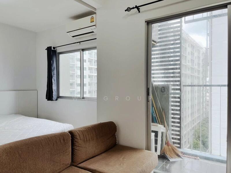 ขาย - A Space Hideaway Asoke-Ratchada : เอ สเปซ ไฮด์อเวย์ อโศก-รัชดา, กรุงเทพ