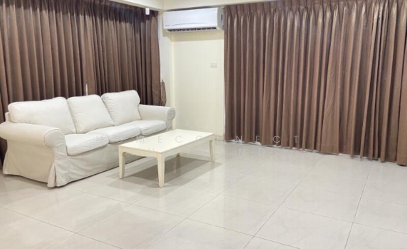 Private house for ren in Sukhumvit 63, Bangkok, Khlong Tan Nua, Watthana, Bangkok, 3 Bedrooms, 160 sqm, Single Detached House For Rent, by HomeConnect Thailand, 500104110 - DDproperty.com