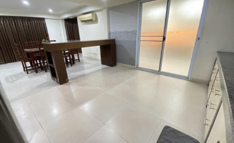 Private house for ren in Sukhumvit 63, Bangkok, Khlong Tan Nua, Watthana, Bangkok, 3 Bedrooms, 160 sqm, Single Detached House For Rent, by HomeConnect Thailand, 500104110 - DDproperty.com