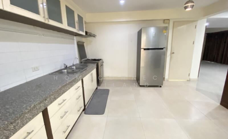 Private house for ren in Sukhumvit 63, Bangkok, Khlong Tan Nua, Watthana, Bangkok, 3 Bedrooms, 160 sqm, Single Detached House For Rent, by HomeConnect Thailand, 500104110 - DDproperty.com