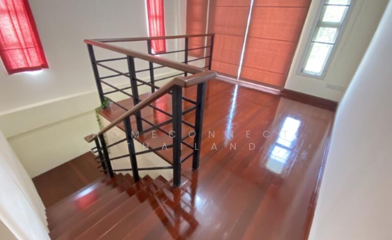 Private House for Rent in Sukhumvit 63, กรุงเทพ, คลองตันเหนือ, วัฒนา, กรุงเทพ, 160 ตร.ม., บ้านเดี่ยว ให้เช่า, โดย HomeConnect Thailand, 500104110 - DDproperty.com