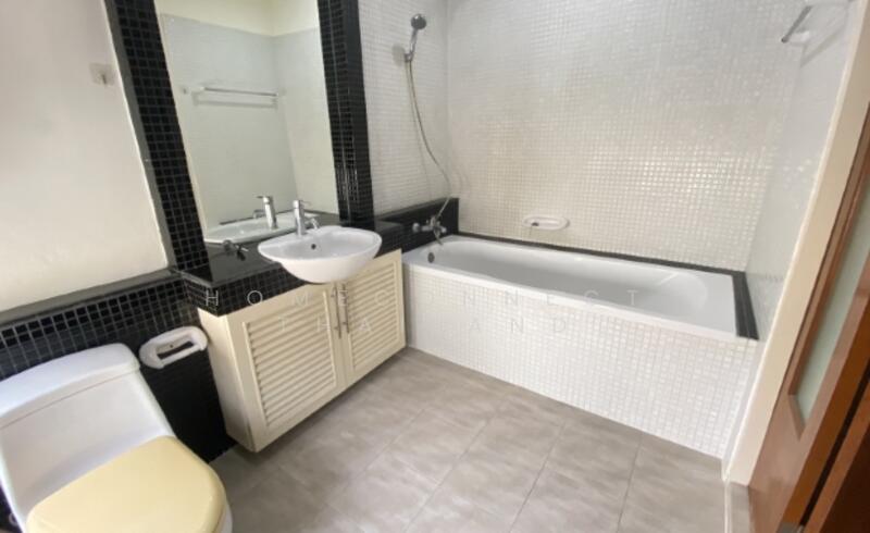 Private House for Rent in Sukhumvit 63, กรุงเทพ, คลองตันเหนือ, วัฒนา, กรุงเทพ, 160 ตร.ม., บ้านเดี่ยว ให้เช่า, โดย HomeConnect Thailand, 500104110 - DDproperty.com