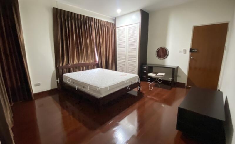 Private House for Rent in Sukhumvit 63, กรุงเทพ, คลองตันเหนือ, วัฒนา, กรุงเทพ, 160 ตร.ม., บ้านเดี่ยว ให้เช่า, โดย HomeConnect Thailand, 500104110 - DDproperty.com