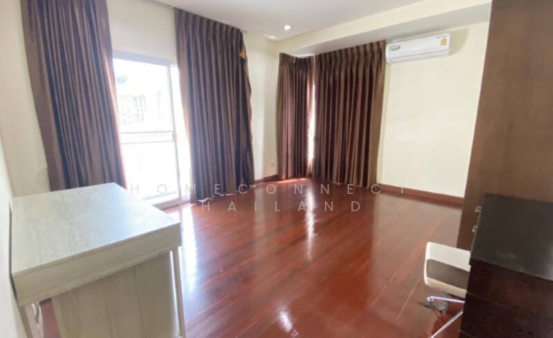 Private House for Rent in Sukhumvit 63, กรุงเทพ, คลองตันเหนือ, วัฒนา, กรุงเทพ, 160 ตร.ม., บ้านเดี่ยว ให้เช่า, โดย HomeConnect Thailand, 500104110 - DDproperty.com