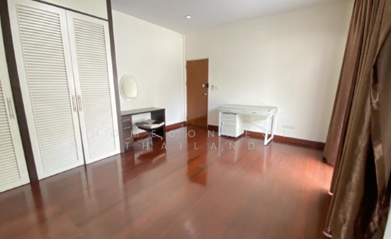 Private house for ren in Sukhumvit 63, Bangkok, Khlong Tan Nua, Watthana, Bangkok, 3 Bedrooms, 160 sqm, Single Detached House For Rent, by HomeConnect Thailand, 500104110 - DDproperty.com