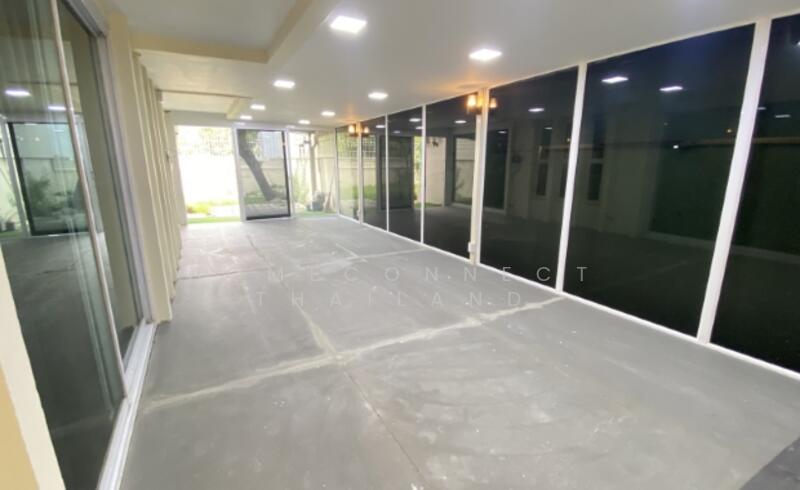 Private House for Rent in Sukhumvit 63, กรุงเทพ, คลองตันเหนือ, วัฒนา, กรุงเทพ, 160 ตร.ม., บ้านเดี่ยว ให้เช่า, โดย HomeConnect Thailand, 500104110 - DDproperty.com