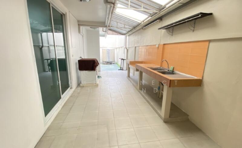 Private House for Rent in Sukhumvit 63, กรุงเทพ, คลองตันเหนือ, วัฒนา, กรุงเทพ, 160 ตร.ม., บ้านเดี่ยว ให้เช่า, โดย HomeConnect Thailand, 500104110 - DDproperty.com