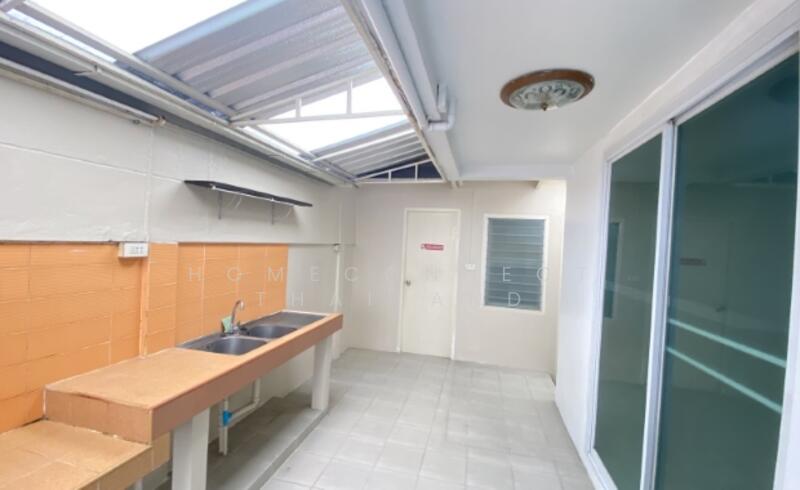 Private house for ren in Sukhumvit 63, Bangkok, Khlong Tan Nua, Watthana, Bangkok, 3 Bedrooms, 160 sqm, Single Detached House For Rent, by HomeConnect Thailand, 500104110 - DDproperty.com