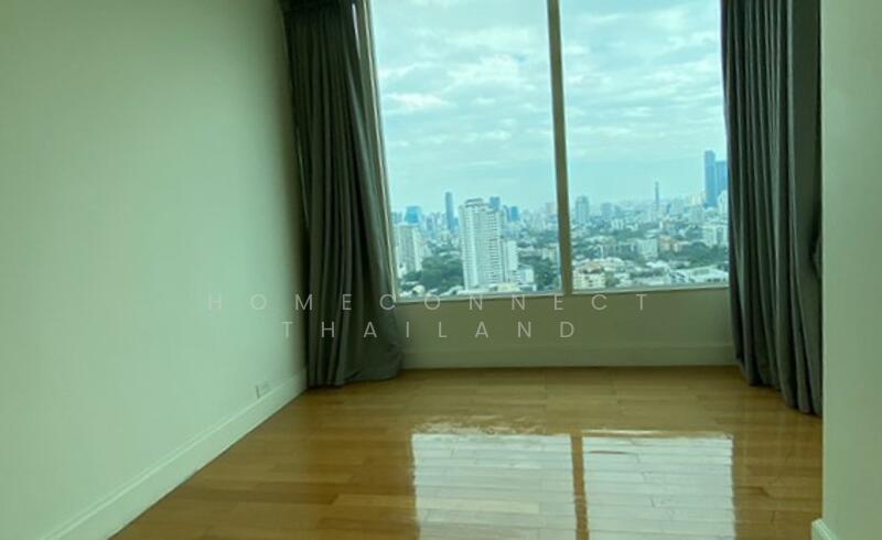 Royce Private Residences, Bangkok, 61 Soi Sukhumvit 31, Khlongtoei Nua, Watthana, Bangkok, 2 Bedrooms, 112 sqm, Condo For Rent, by HomeConnect Thailand, 500104128 - DDproperty.com