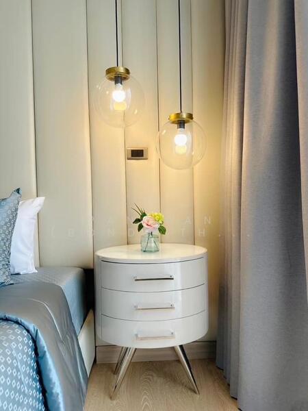 For Rent - Infinity One Condominium, Chon Buri (Pattaya)