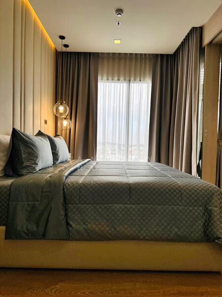 For Rent - Infinity One Condominium, Chon Buri (Pattaya)