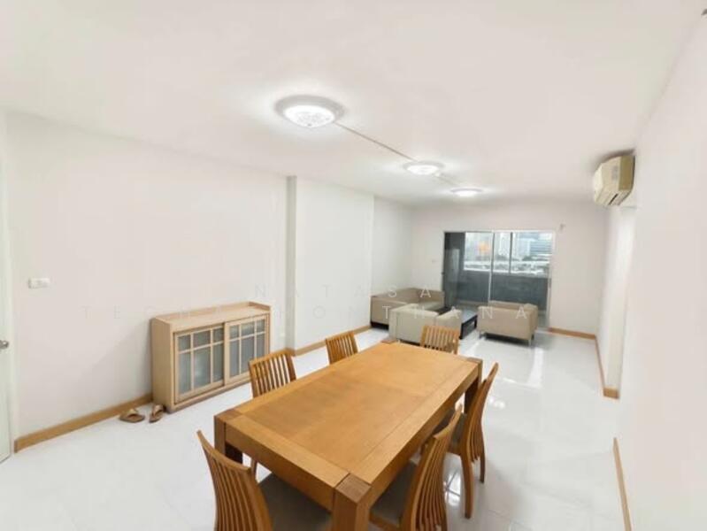 Supalai Park Srinakarin : ศุภาลัย ปาร์ค ศรีนครินทร์, กรุงเทพ, 688 ถนนศรีนครินทร์, หนองบอน, ประเวศ, กรุงเทพ, 94 ตร.ม., คอนโด ให้เช่า, โดย Natasa Techathonthanakhun, 500104152 - DDproperty.com