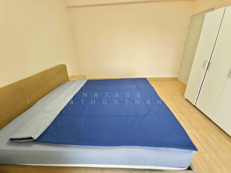 Supalai Park Srinakarin : ศุภาลัย ปาร์ค ศรีนครินทร์, กรุงเทพ, 688 ถนนศรีนครินทร์, หนองบอน, ประเวศ, กรุงเทพ, 94 ตร.ม., คอนโด ให้เช่า, โดย Natasa Techathonthanakhun, 500104152 - DDproperty.com