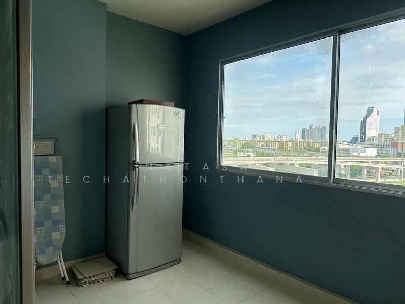 Supalai Park Srinakarin : ศุภาลัย ปาร์ค ศรีนครินทร์, กรุงเทพ, 688 ถนนศรีนครินทร์, หนองบอน, ประเวศ, กรุงเทพ, 94 ตร.ม., คอนโด ให้เช่า, โดย Natasa Techathonthanakhun, 500104152 - DDproperty.com