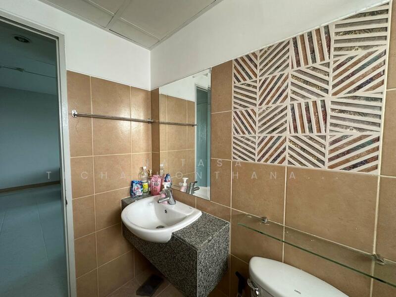 Supalai Park Srinakarin : ศุภาลัย ปาร์ค ศรีนครินทร์, กรุงเทพ, 688 ถนนศรีนครินทร์, หนองบอน, ประเวศ, กรุงเทพ, 94 ตร.ม., คอนโด ให้เช่า, โดย Natasa Techathonthanakhun, 500104152 - DDproperty.com