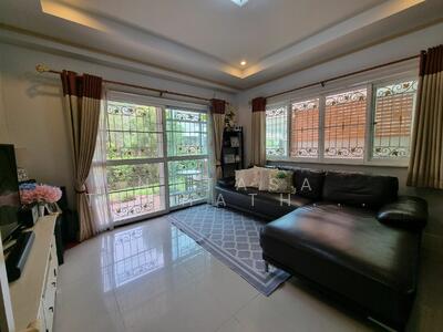 ขาย - Supalai Parkville Ramindra 5 : ศุภาลัย พาร์ควิลล์ รามอินทรา 5, กรุงเทพ