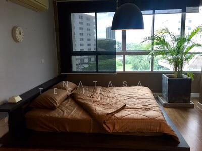 ขาย - The Clover Thonglor Residence : เดอะ โคลเวอร์ ทองหล่อ เรสซิเดนซ์, กรุงเทพ
